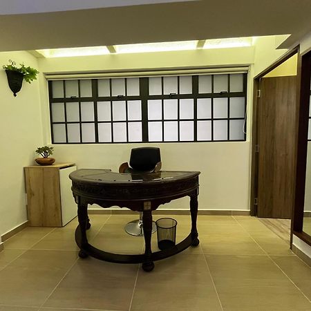 Appartement Levits à Medellín Extérieur photo