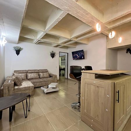 Appartement Levits à Medellín Extérieur photo