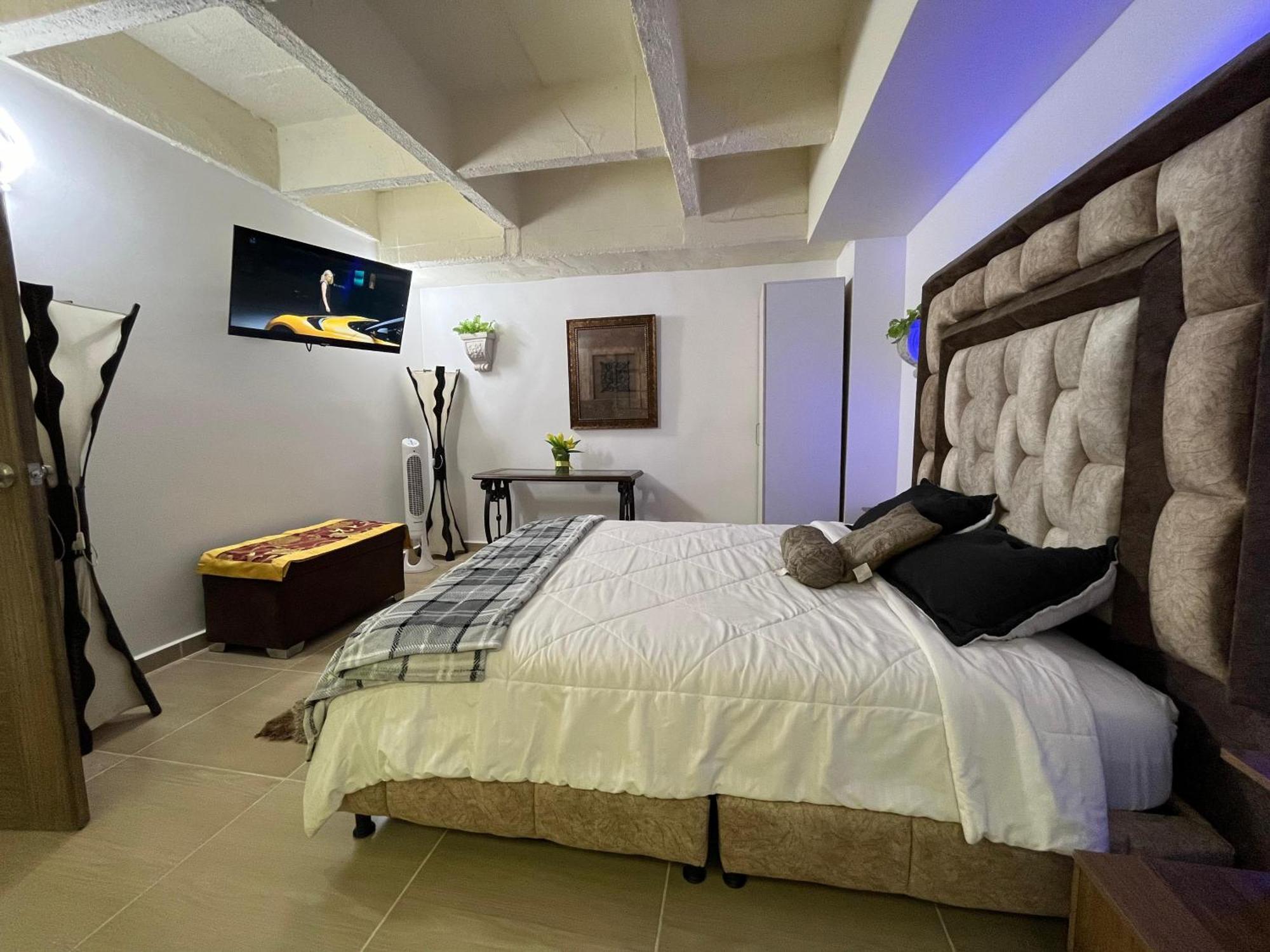 Appartement Levits à Medellín Extérieur photo