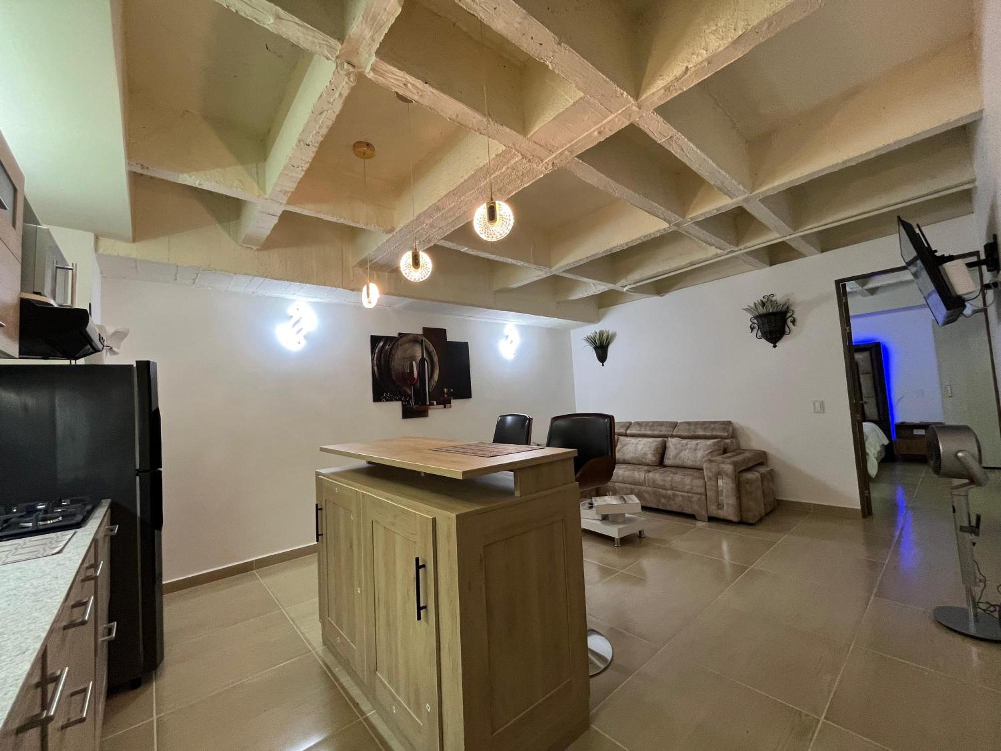 Appartement Levits à Medellín Extérieur photo