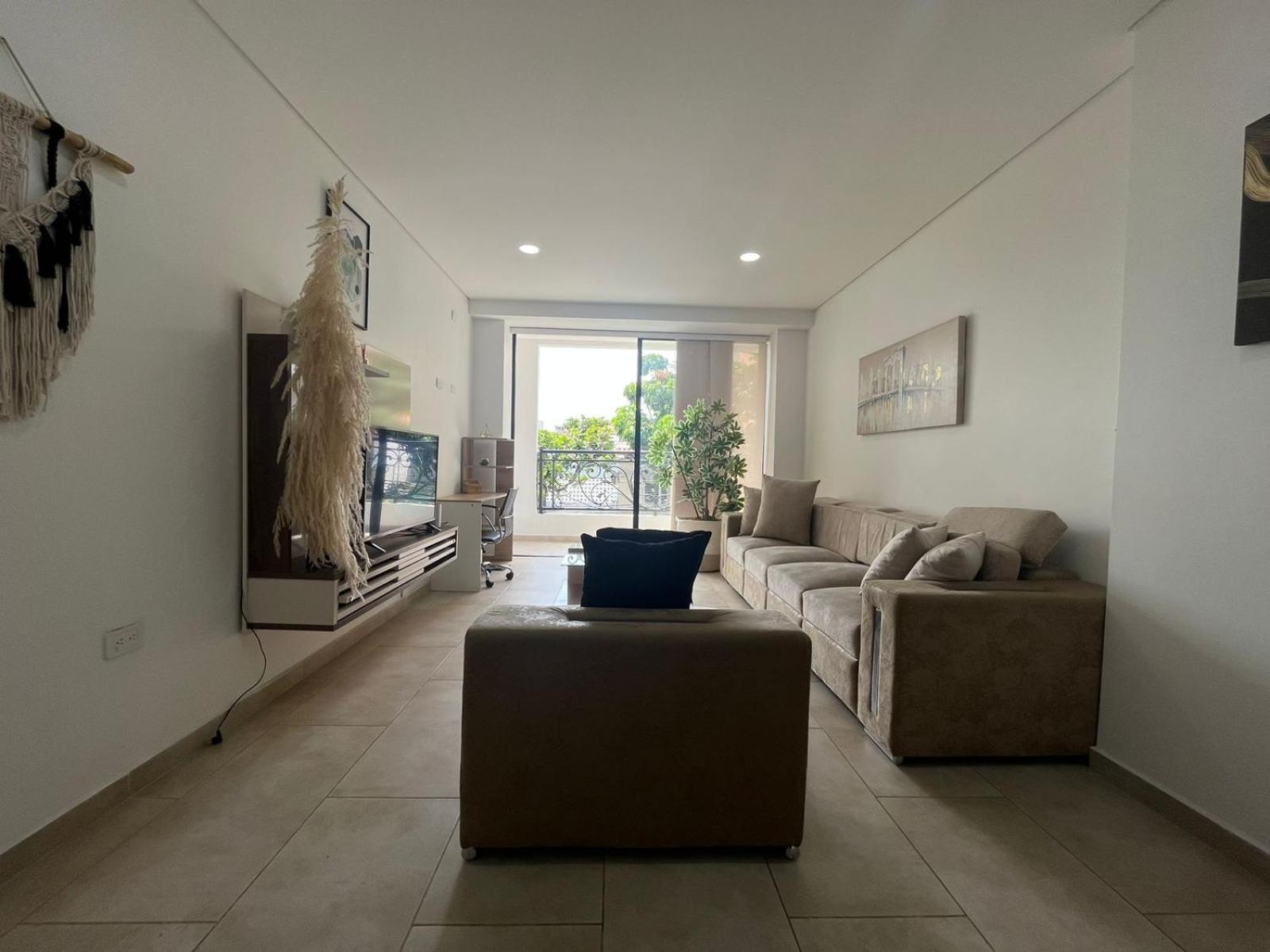 Appartement Levits à Medellín Extérieur photo