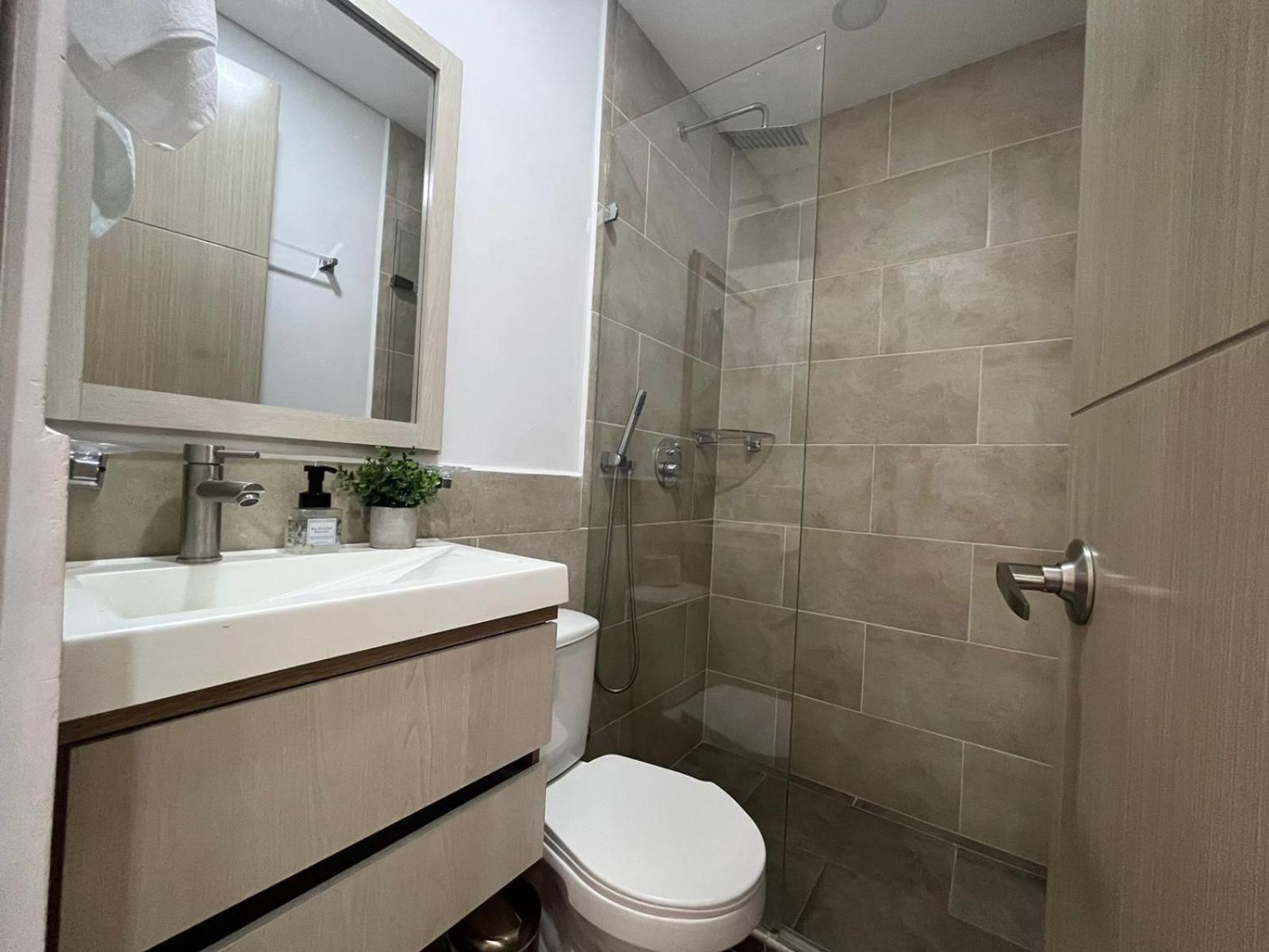 Appartement Levits à Medellín Extérieur photo