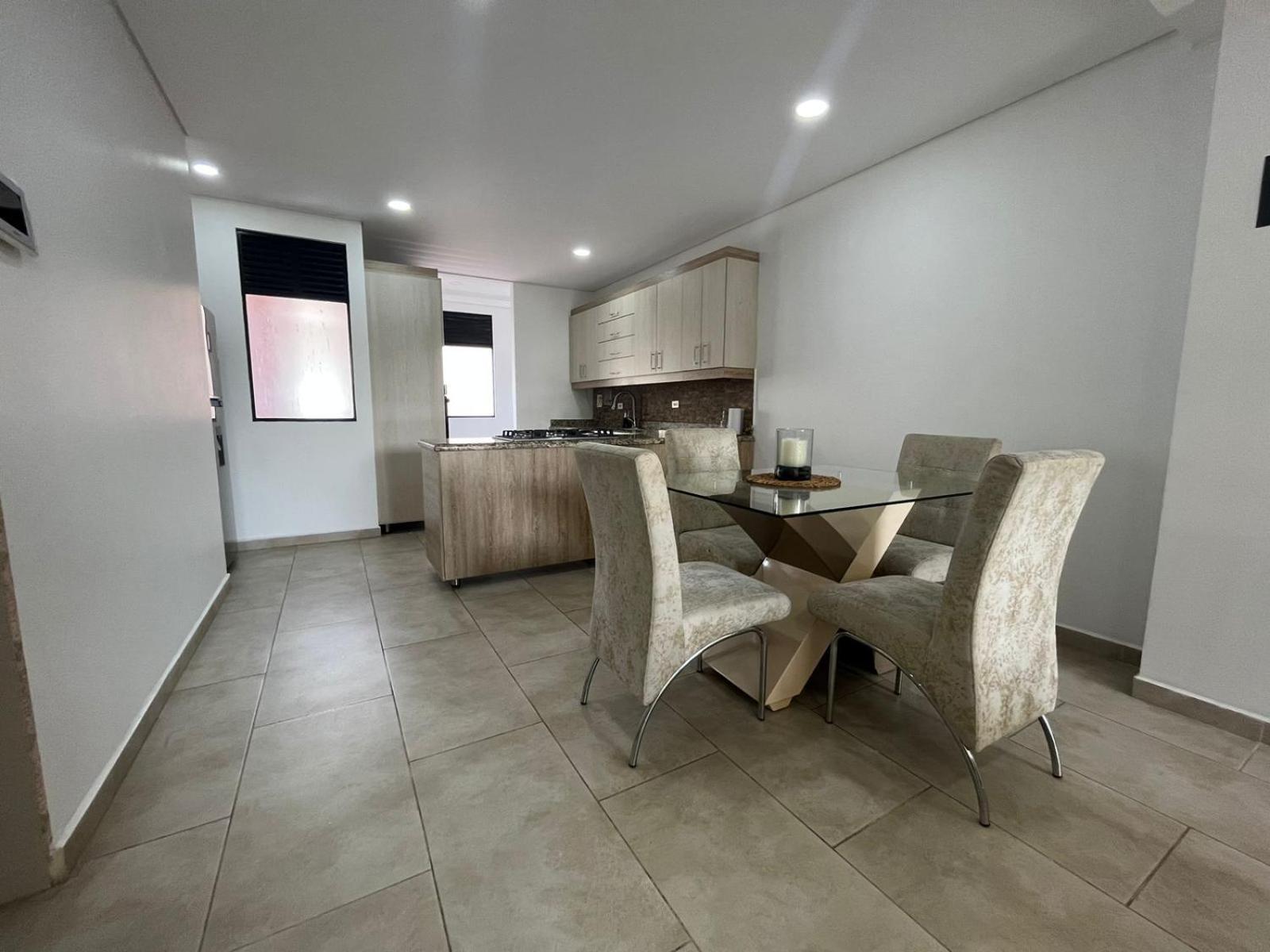 Appartement Levits à Medellín Extérieur photo