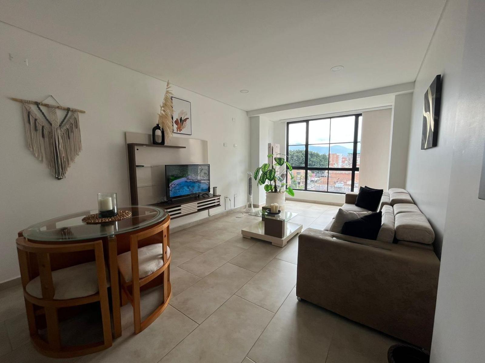 Appartement Levits à Medellín Extérieur photo