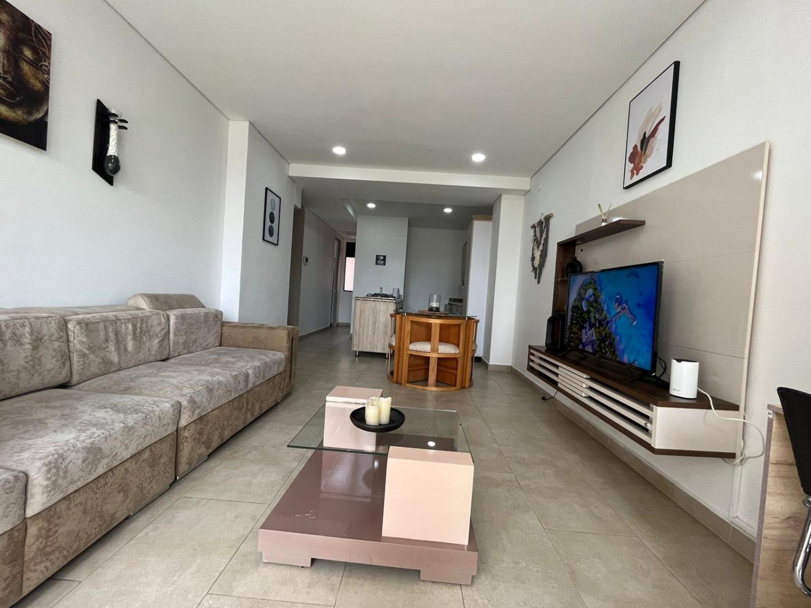 Appartement Levits à Medellín Extérieur photo