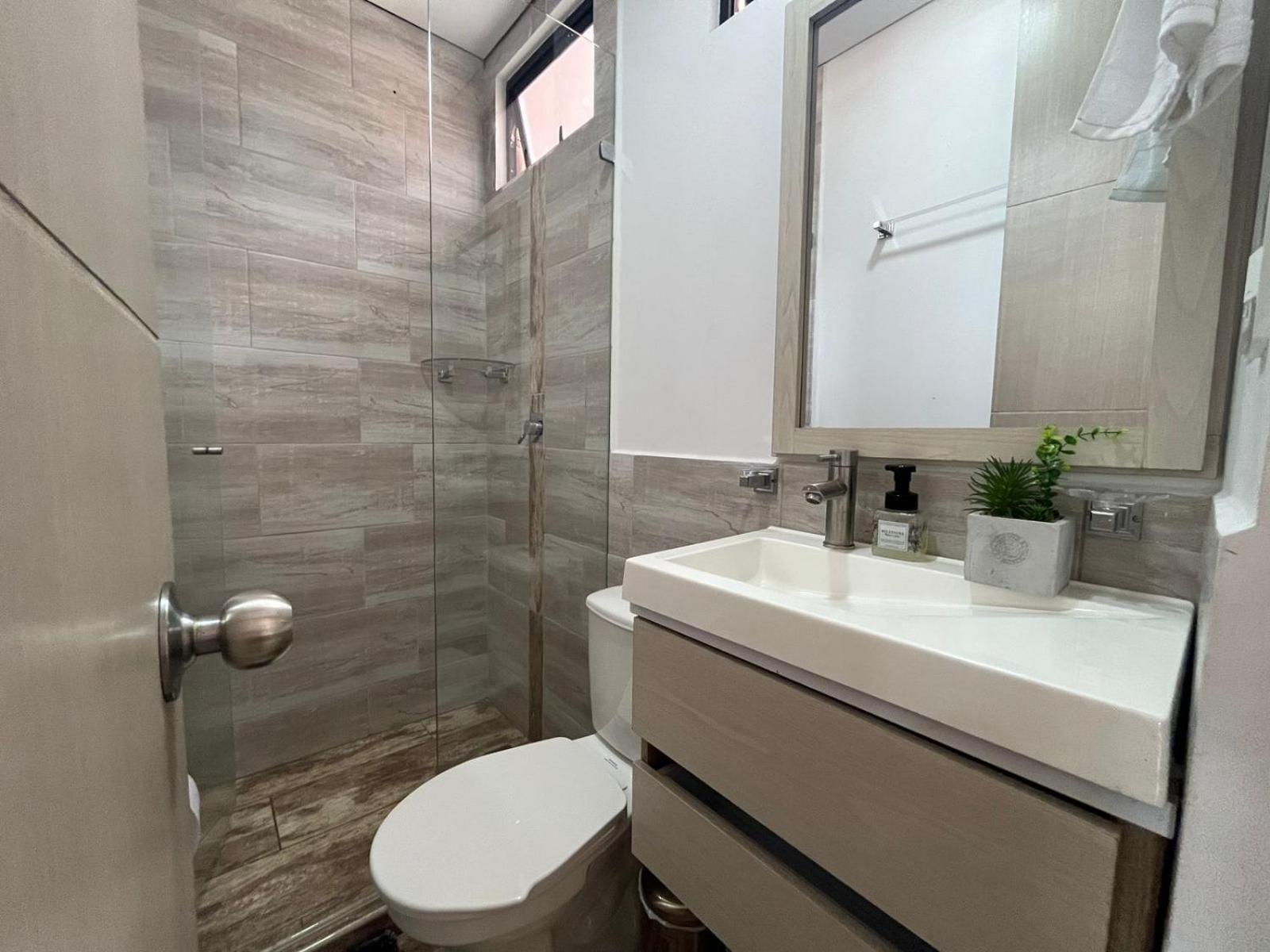 Appartement Levits à Medellín Extérieur photo