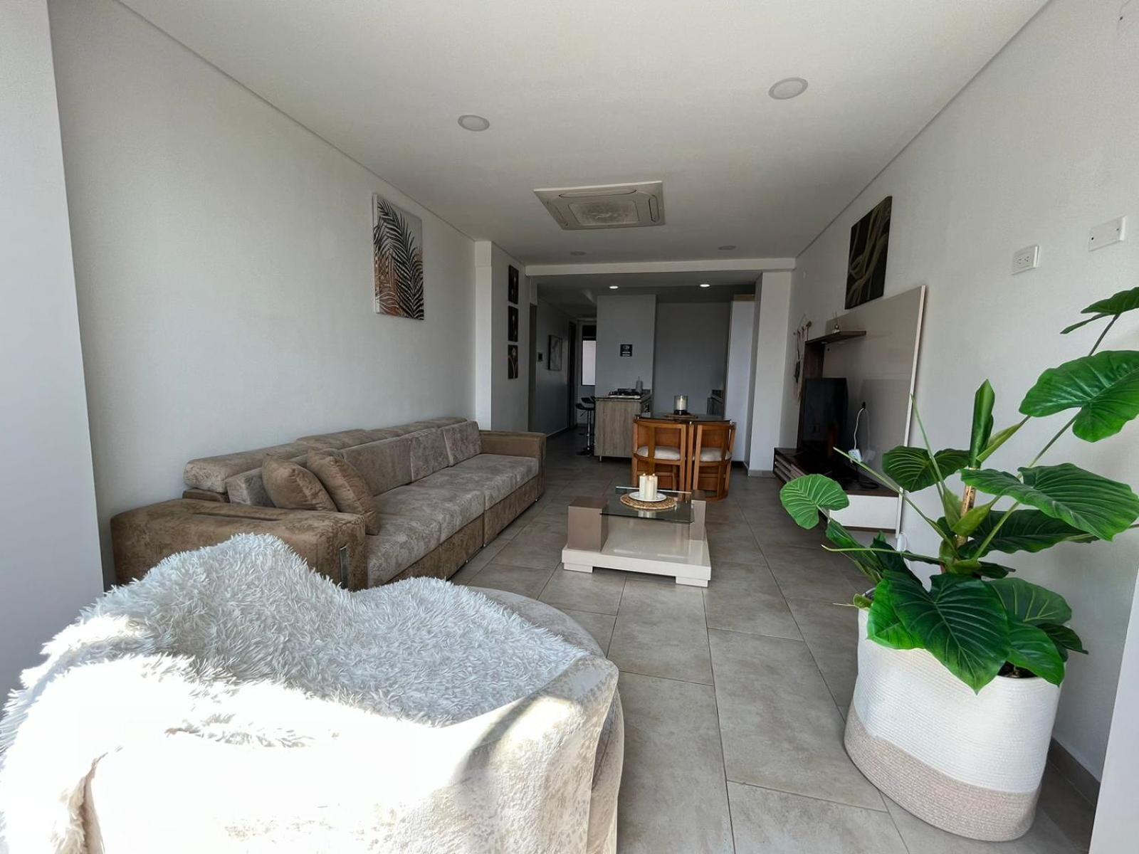 Appartement Levits à Medellín Extérieur photo