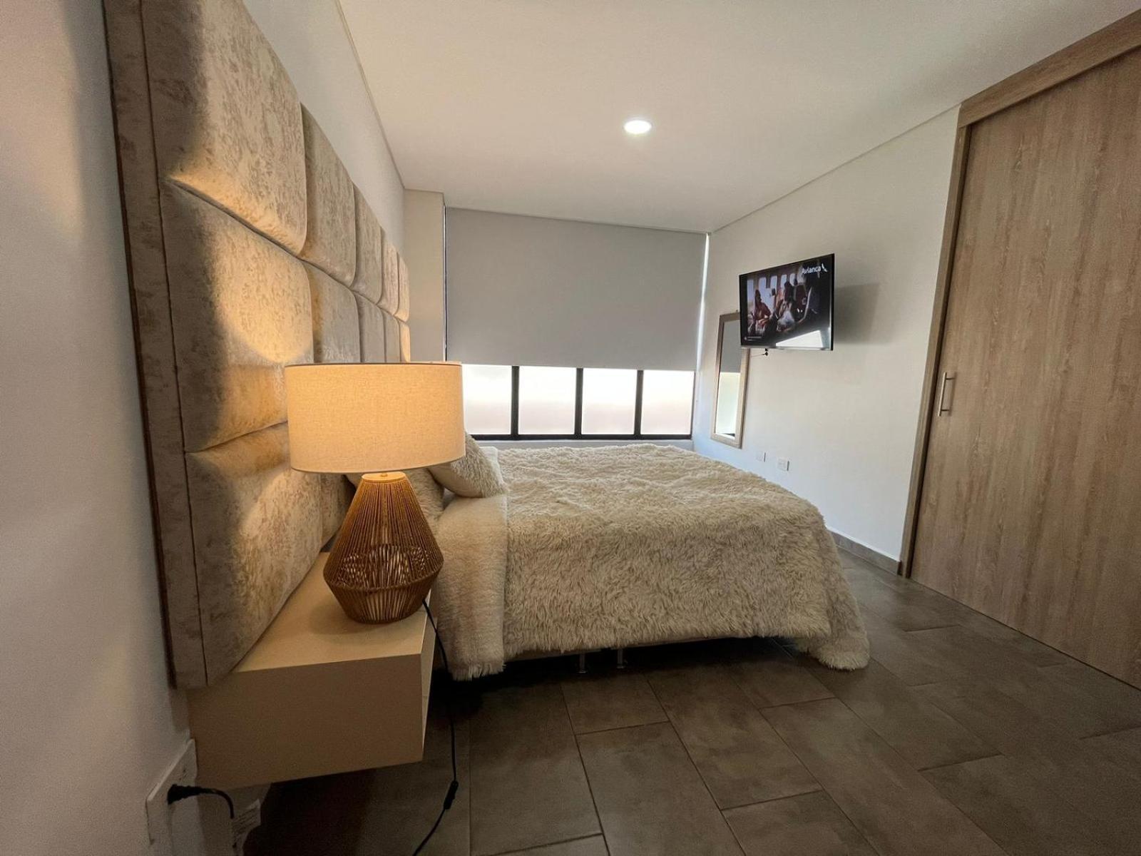 Appartement Levits à Medellín Extérieur photo
