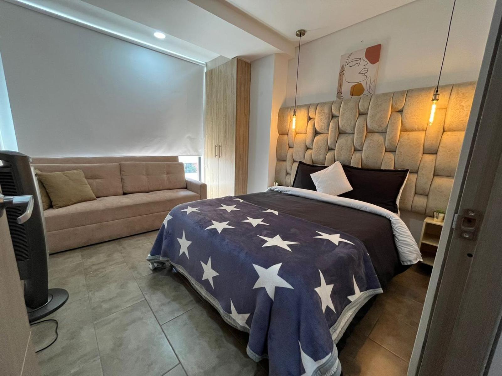 Appartement Levits à Medellín Extérieur photo
