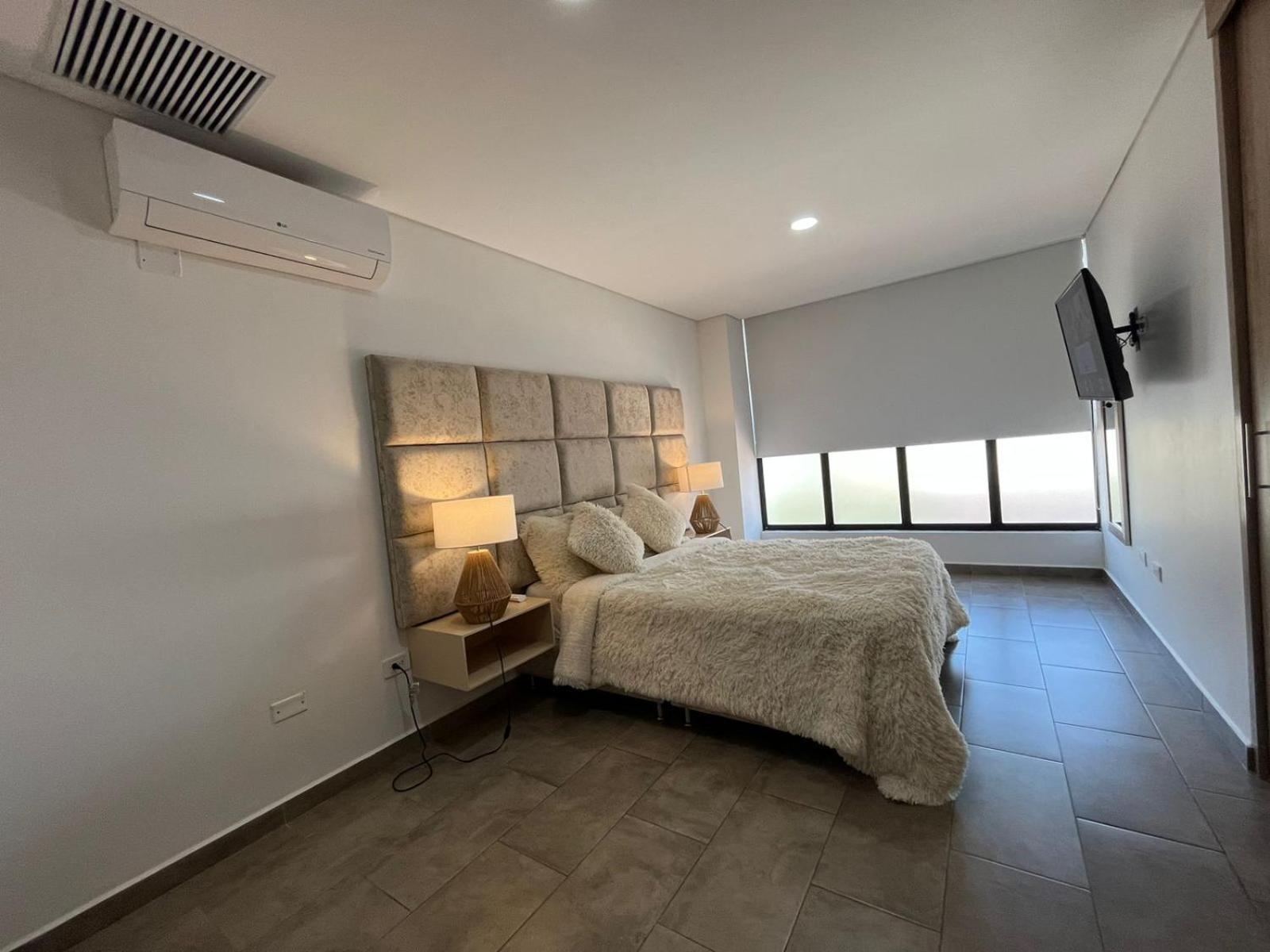 Appartement Levits à Medellín Extérieur photo