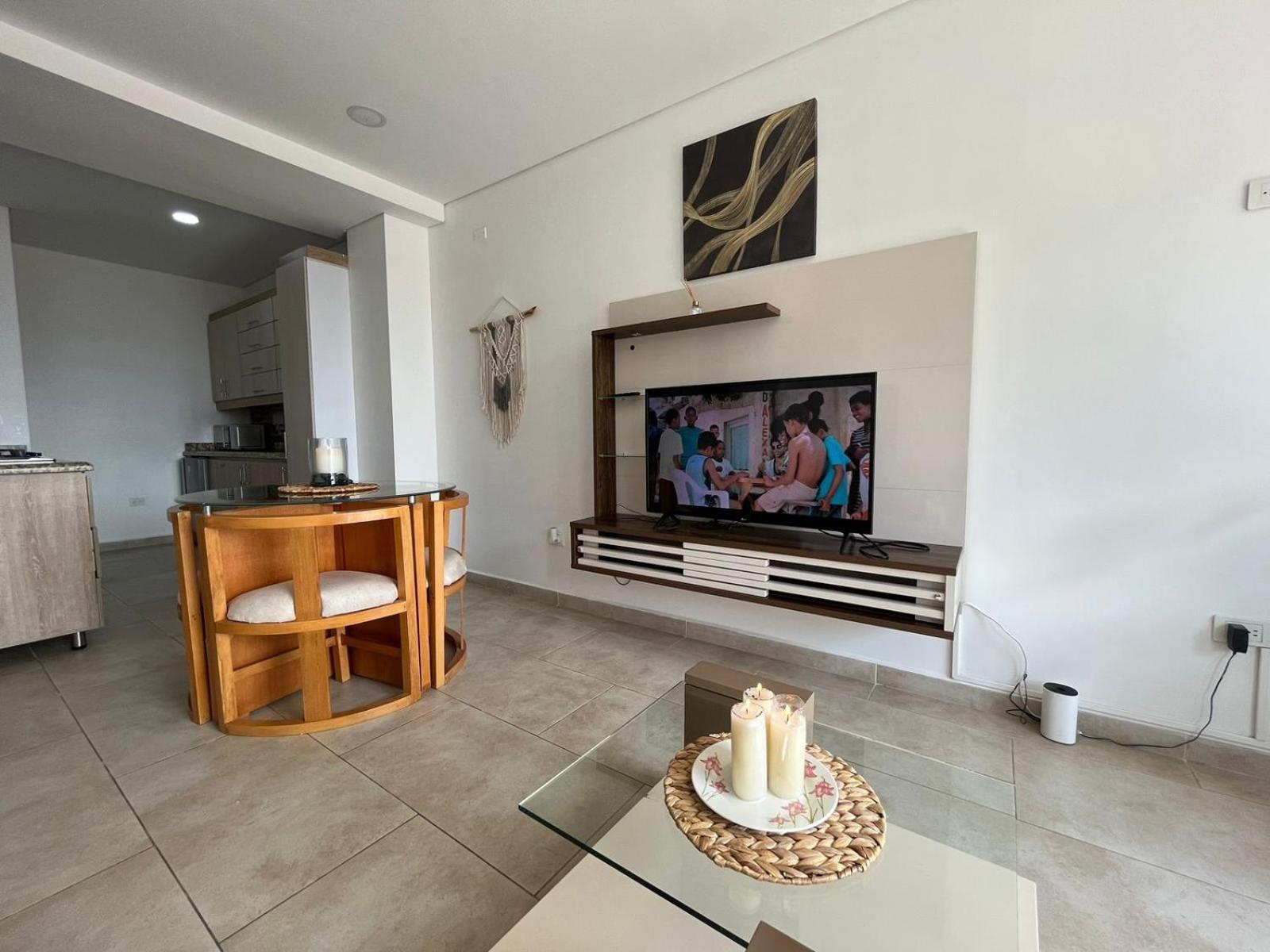 Appartement Levits à Medellín Extérieur photo