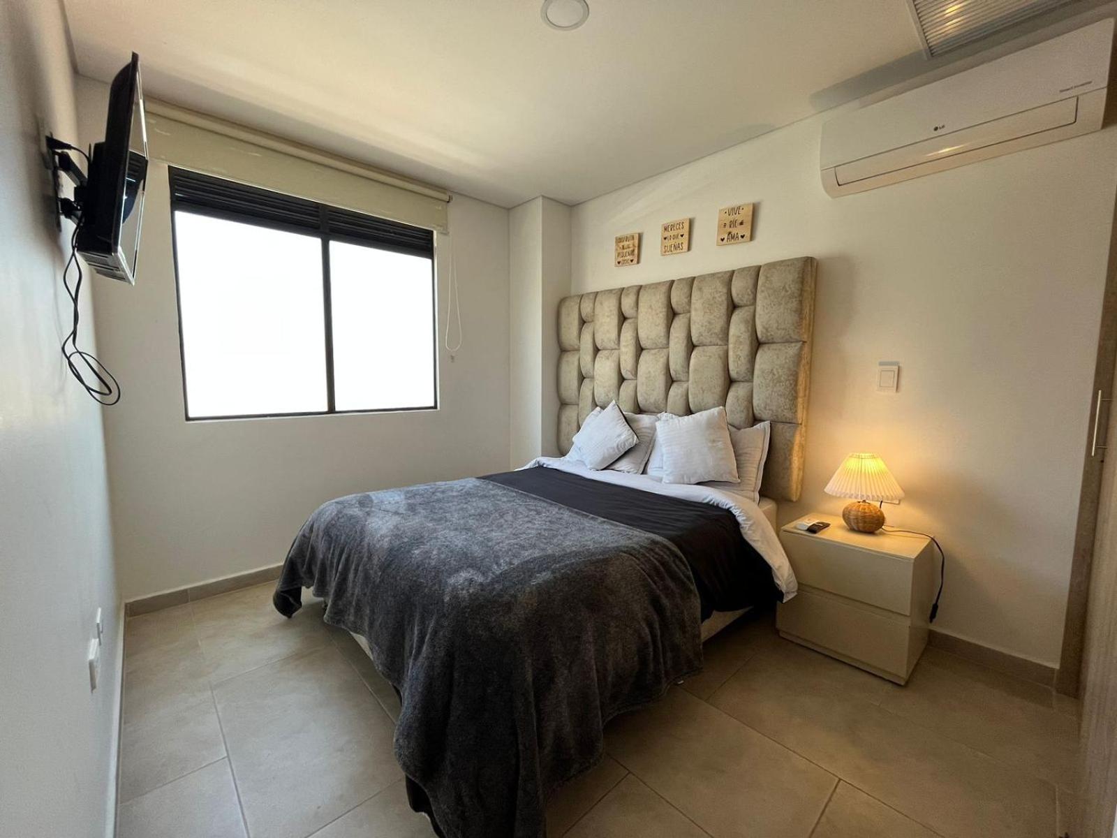 Appartement Levits à Medellín Extérieur photo
