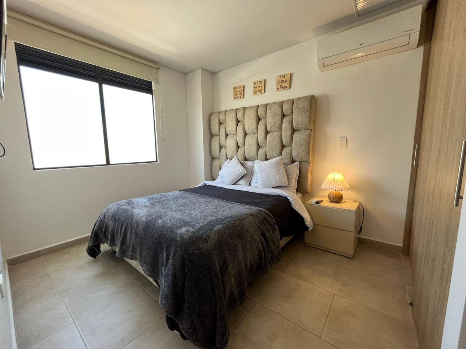 Appartement Levits à Medellín Extérieur photo